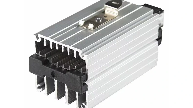 what is enclosure heater