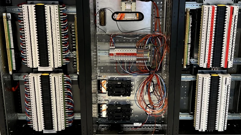 what is marshalling cabinet