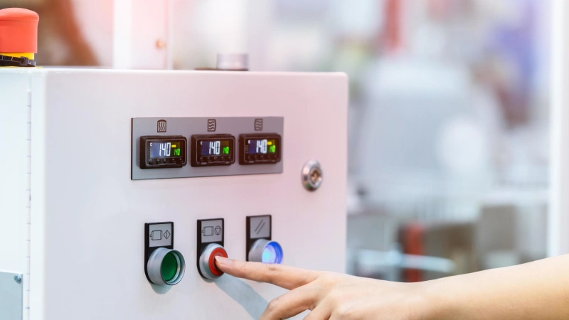 why not default to ac a cost benefit analysis