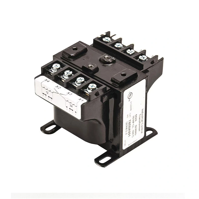 120v ac step down transformer