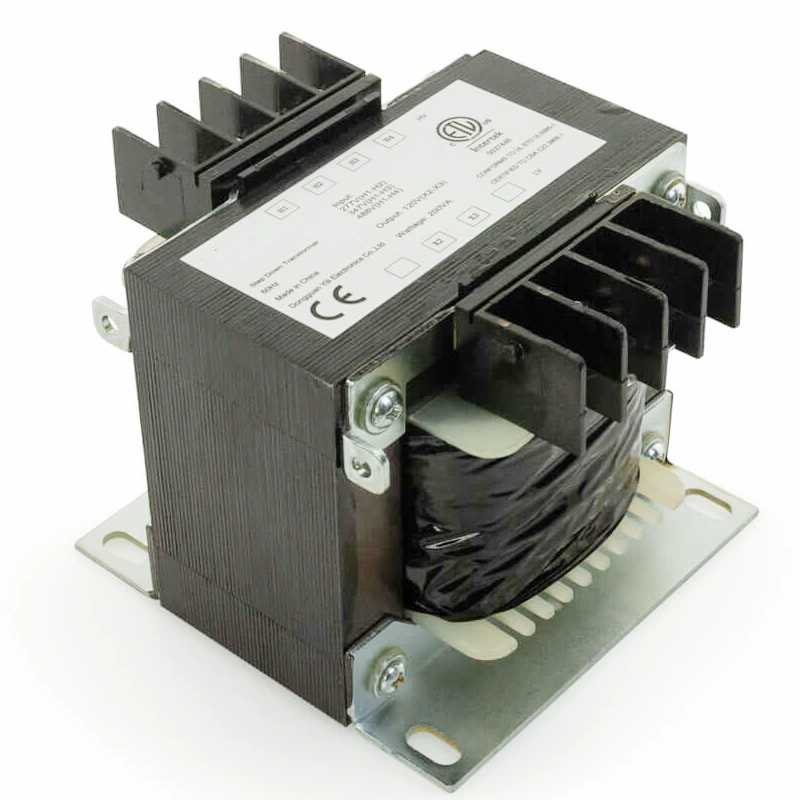120v to 100v step down transformer