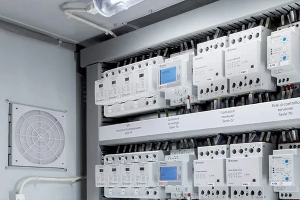 Distribution Boxes