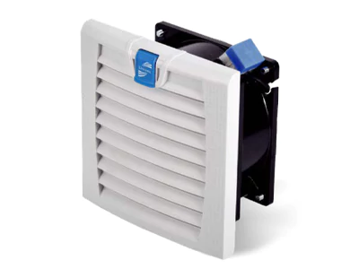 LK32 series Cabinet fan
