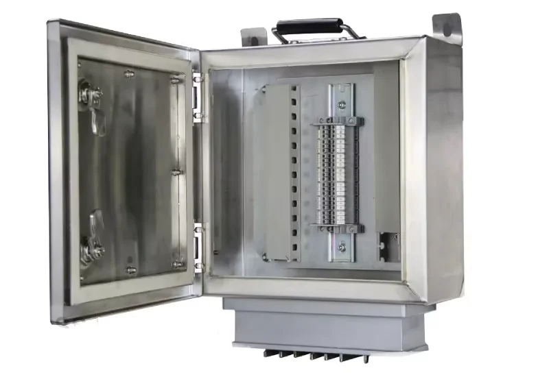 UL Enclosure (1)