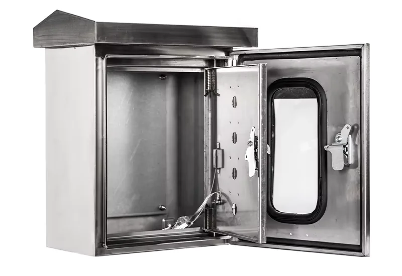 UL Enclosure (2)