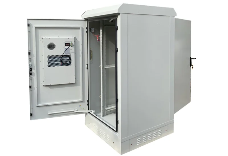 UL Enclosure