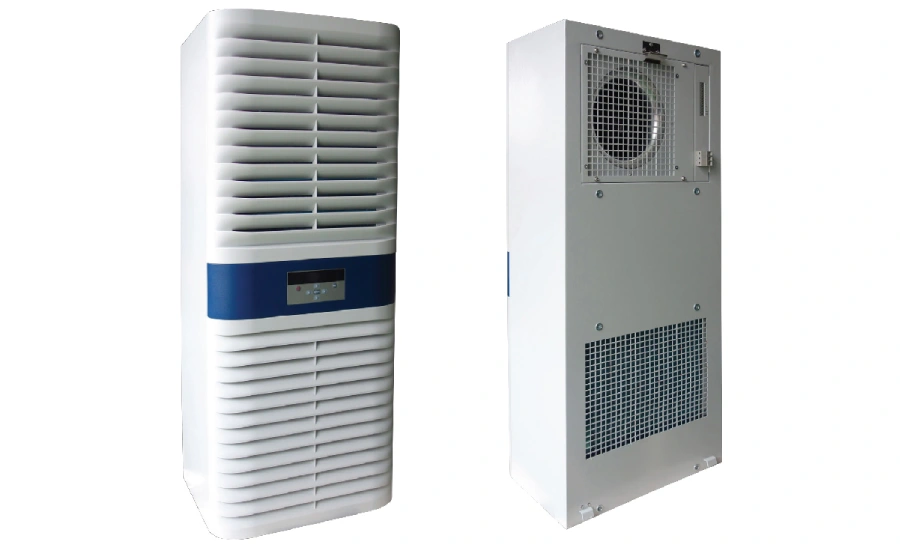 air conditioner housing