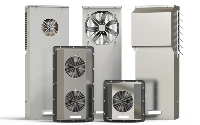 air to air heat exchanger