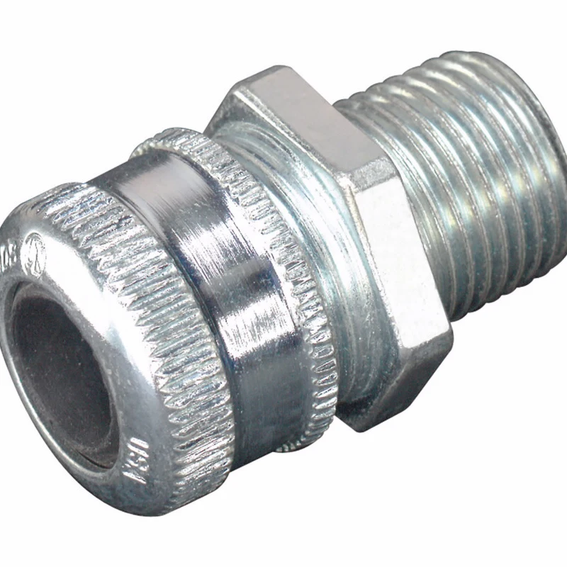 aluminum cable gland