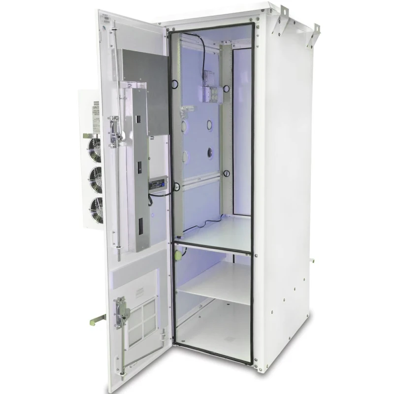 aluminum electrical enclosure