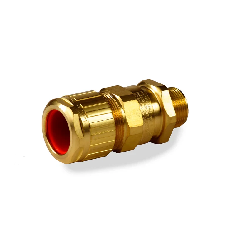 brass cable gland