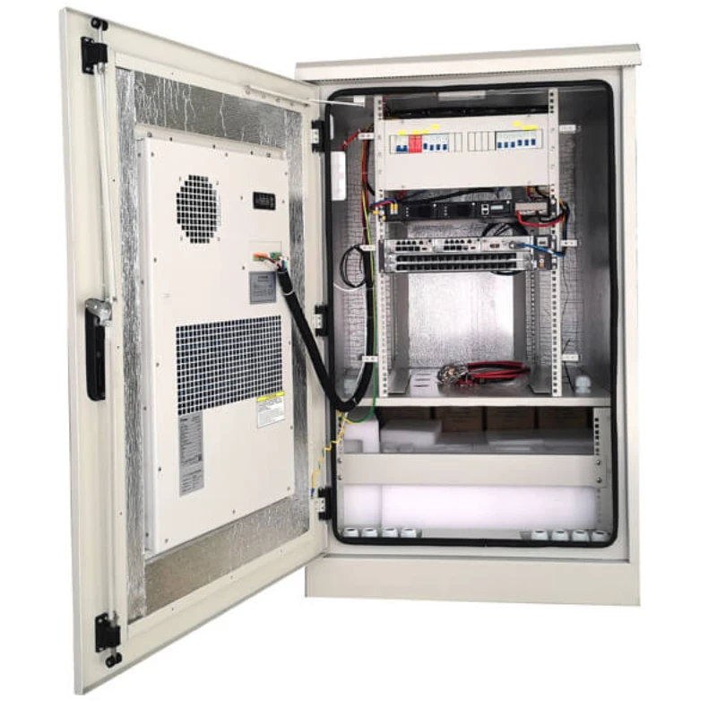 cabinet air conditioner (4)
