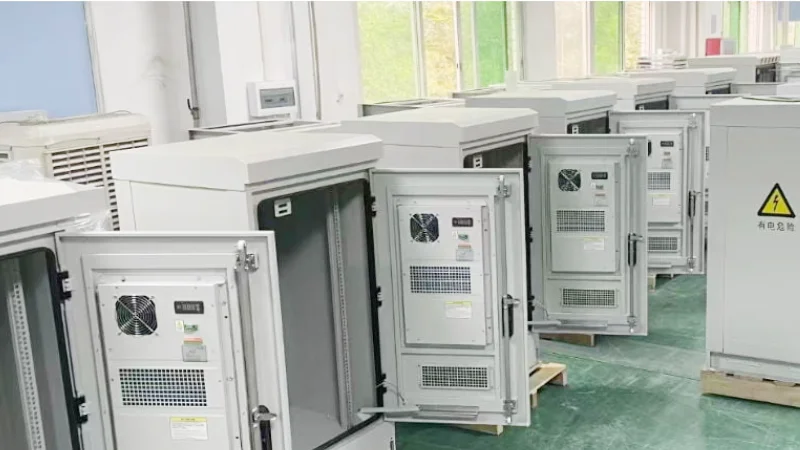 cabinet air conditioner maintenance and troubleshooting