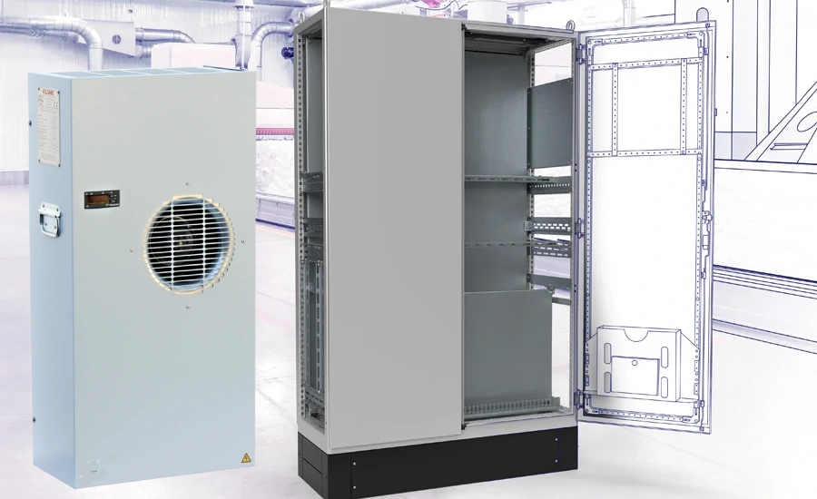 cabinet air conditioner stailored solutions & innovation