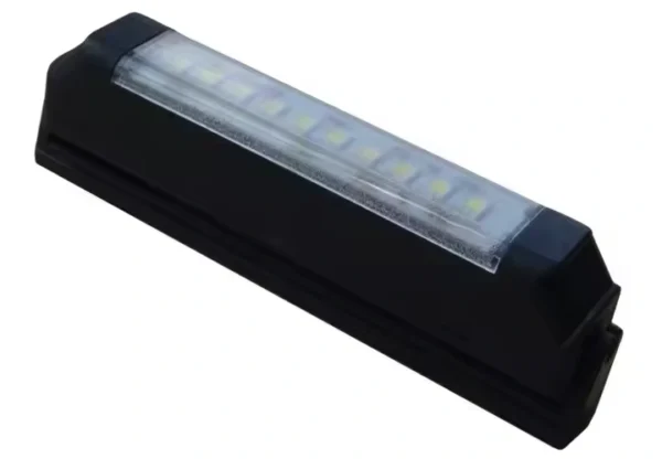 cabinet magnetic panel lamp