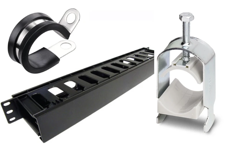 cable management hardware