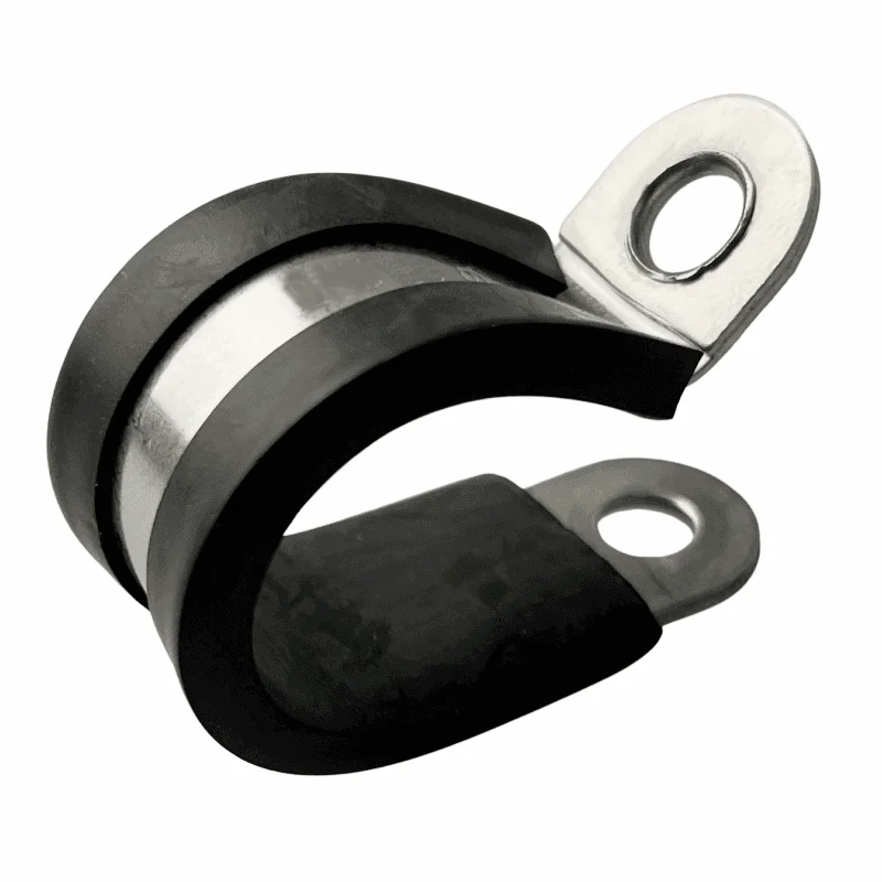 cable p clips