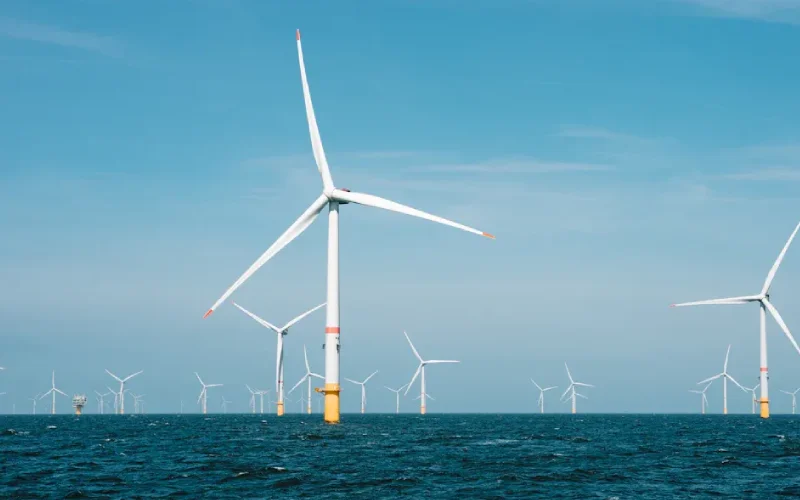 clean energy