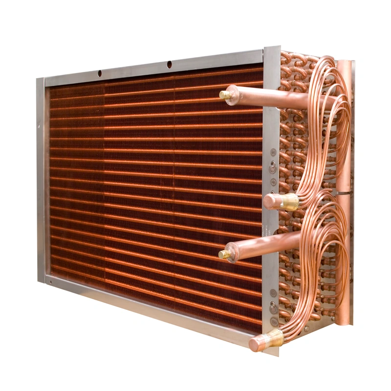 condenser coil