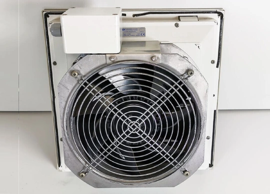 condenser fan