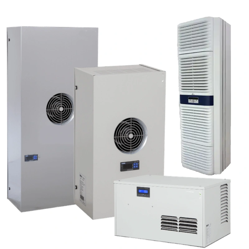 control cabinet air conditioner (1)
