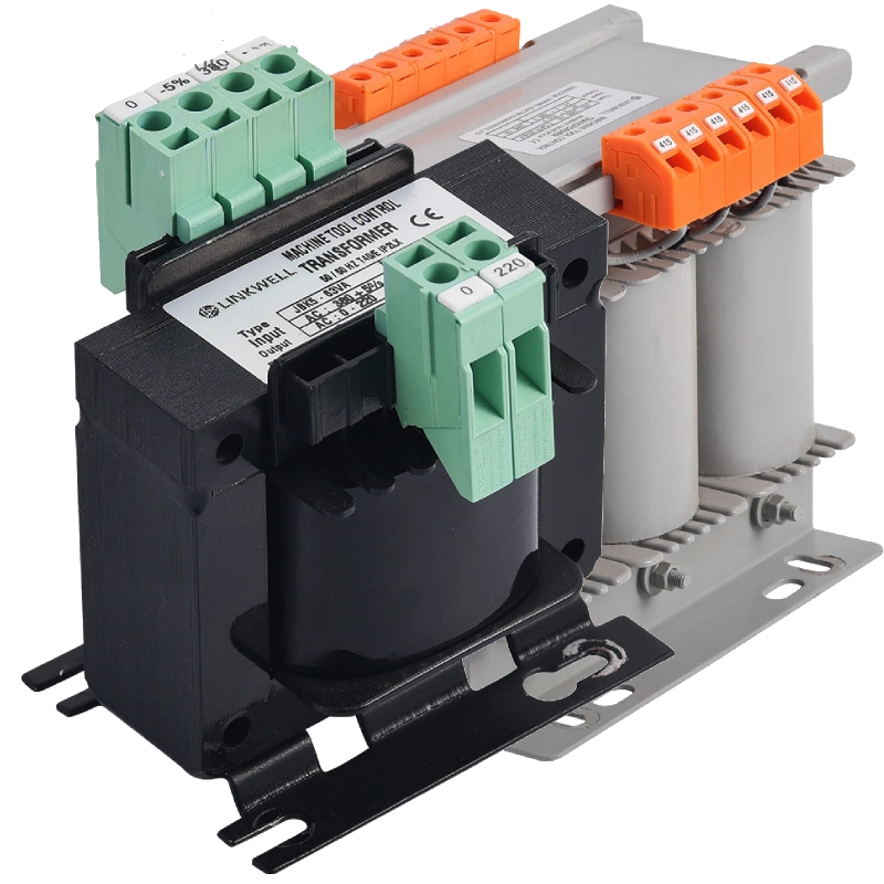 control transformer
