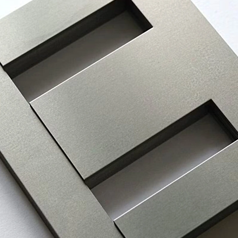 control transformers laminated core