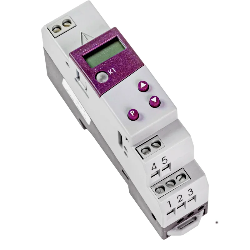 digital cabinet thermostats