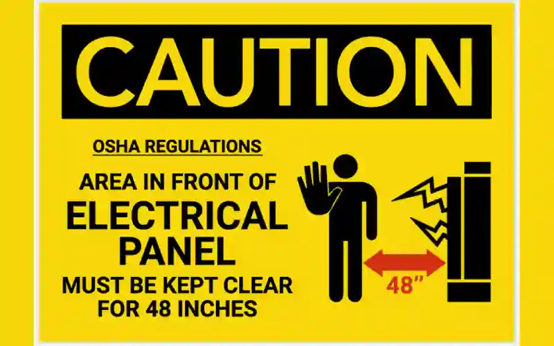 efficient electrical control panels planning and designing