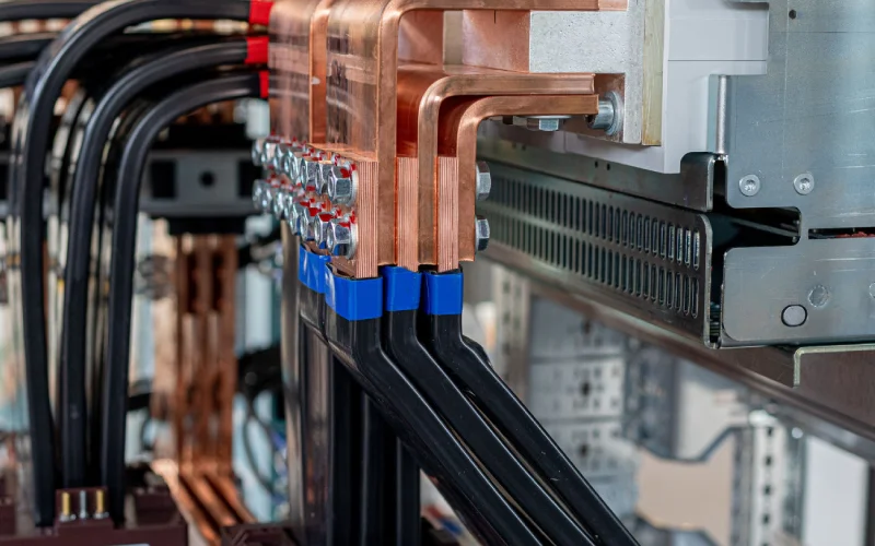 electrical bus bar