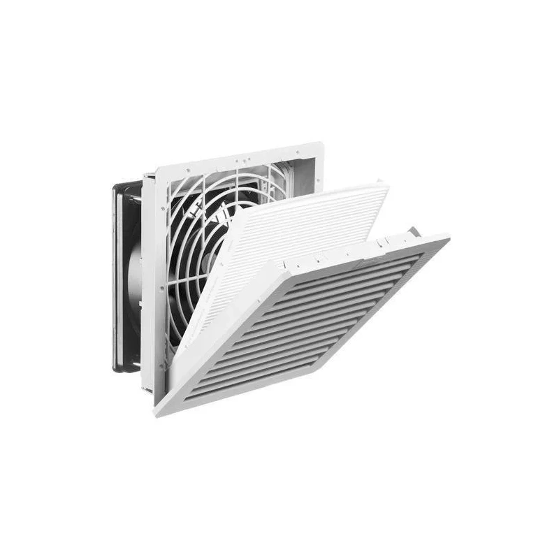 electrical enclosure fan kit