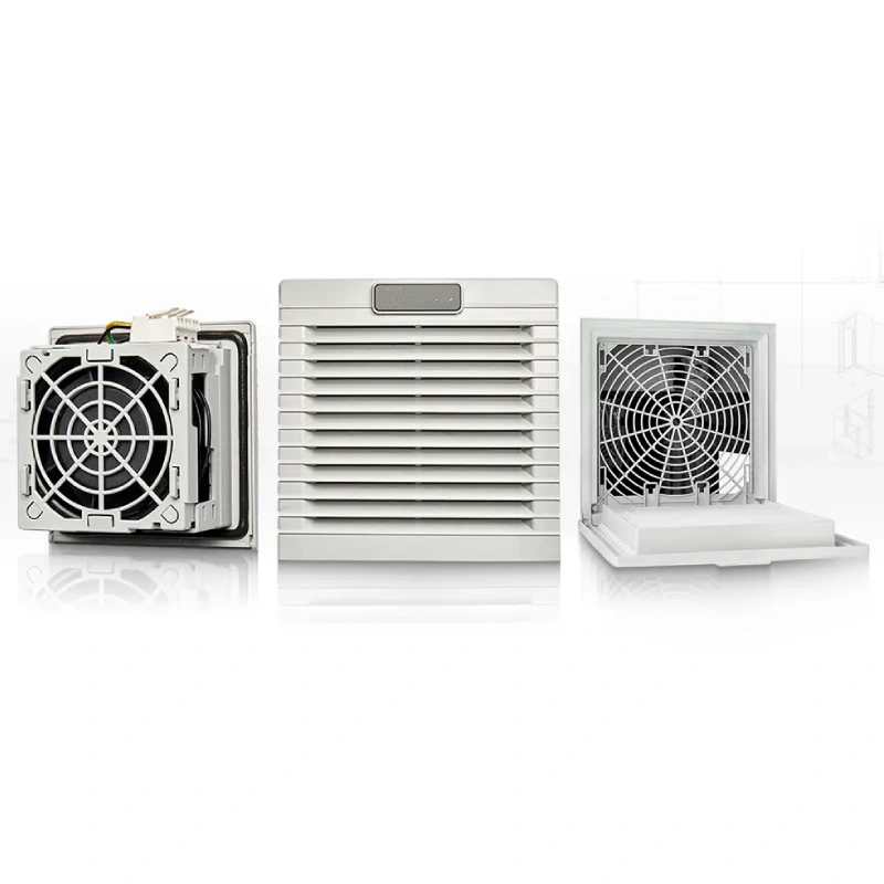 electrical enclosure fan