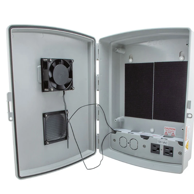 electrical enclosure