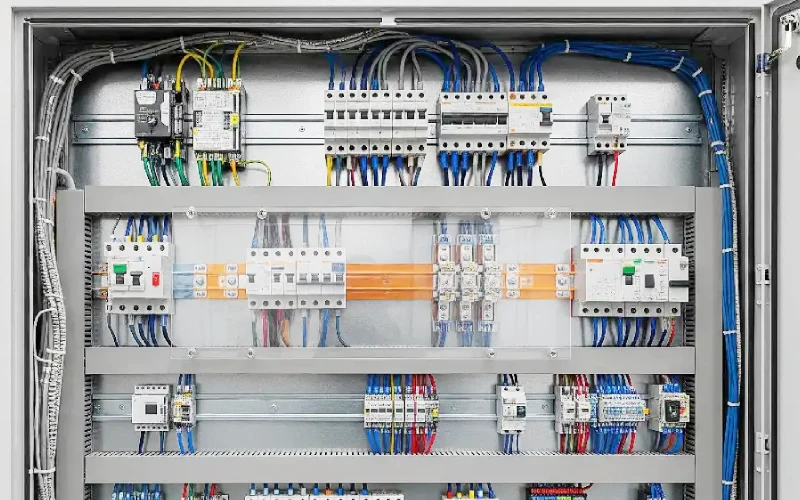 electrical panel replacement cost