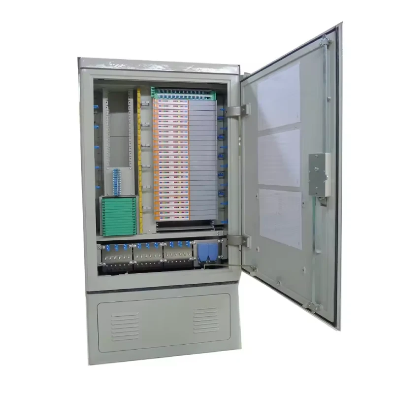 electrical pedestal enclosure