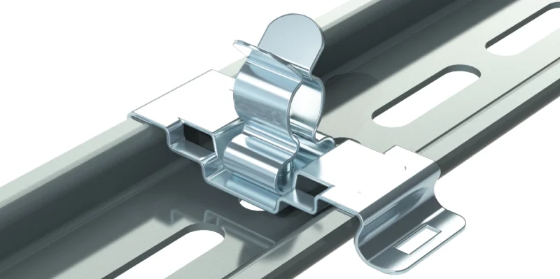 emc shield clamps manufacture