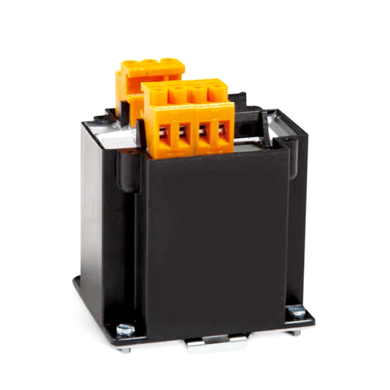 encapsulated control transformer
