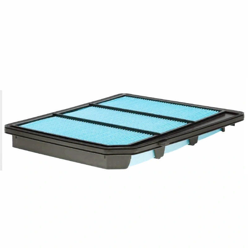 enclosure air air filter