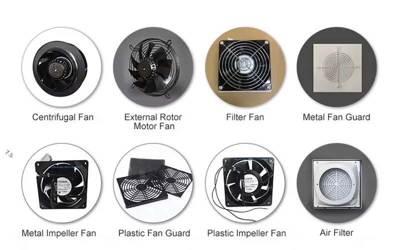 exhaust fan overview