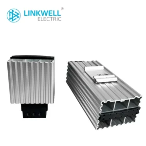 fan air heater