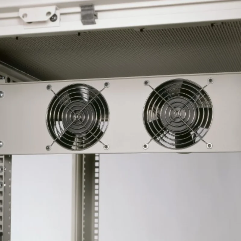 fan rack mount