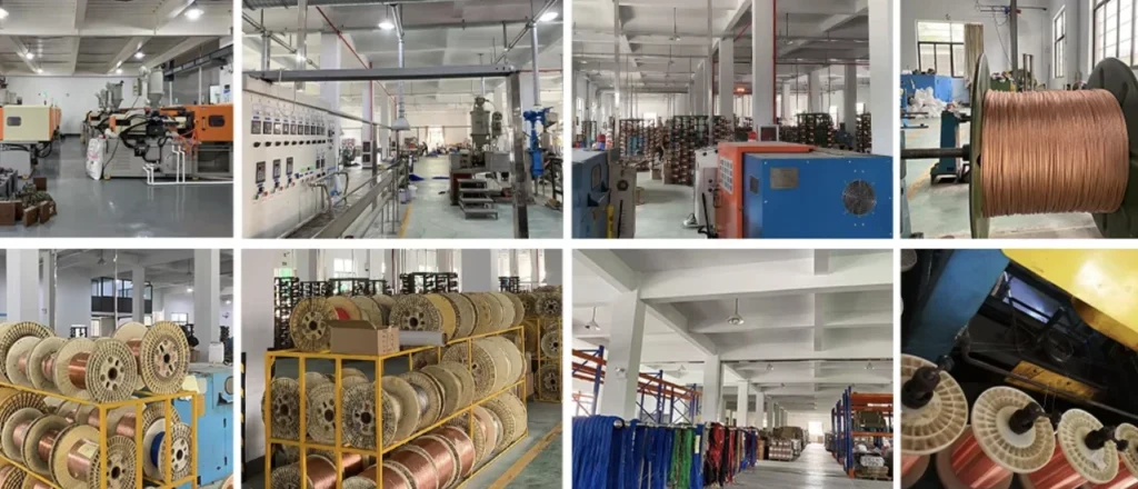 final inspection & safe packaging