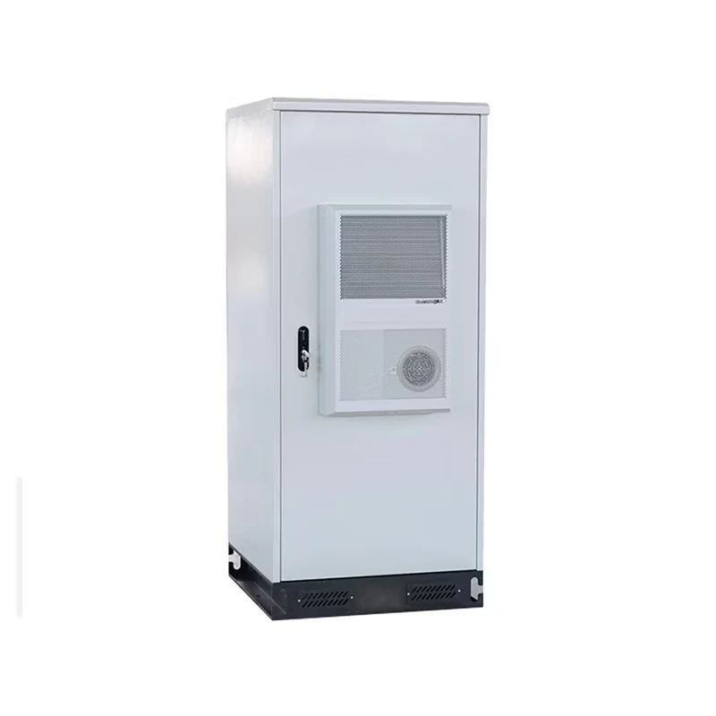 floor mount electrical enclosure
