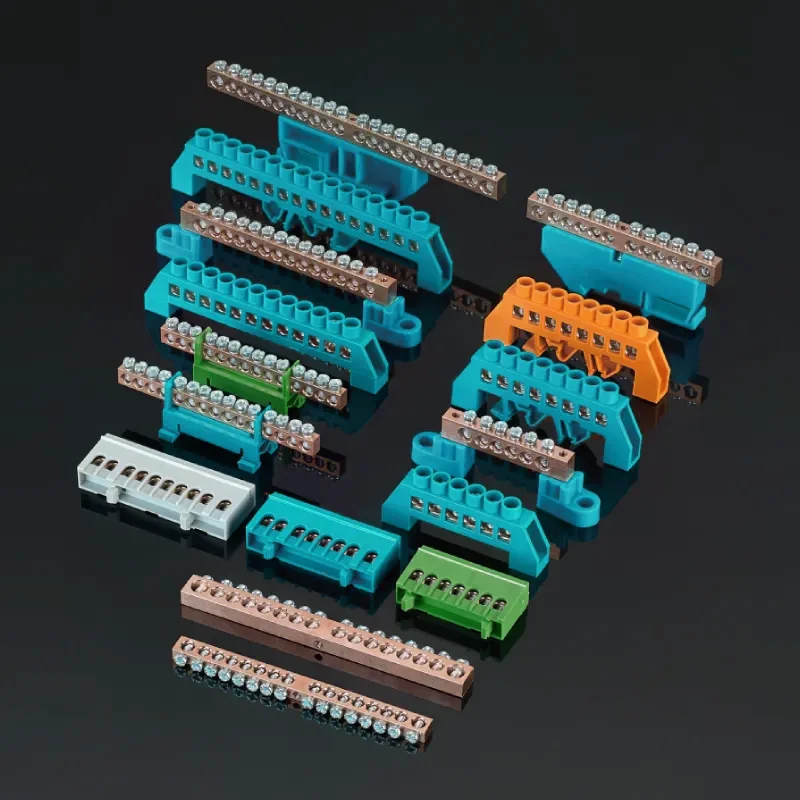 full neutral terminal