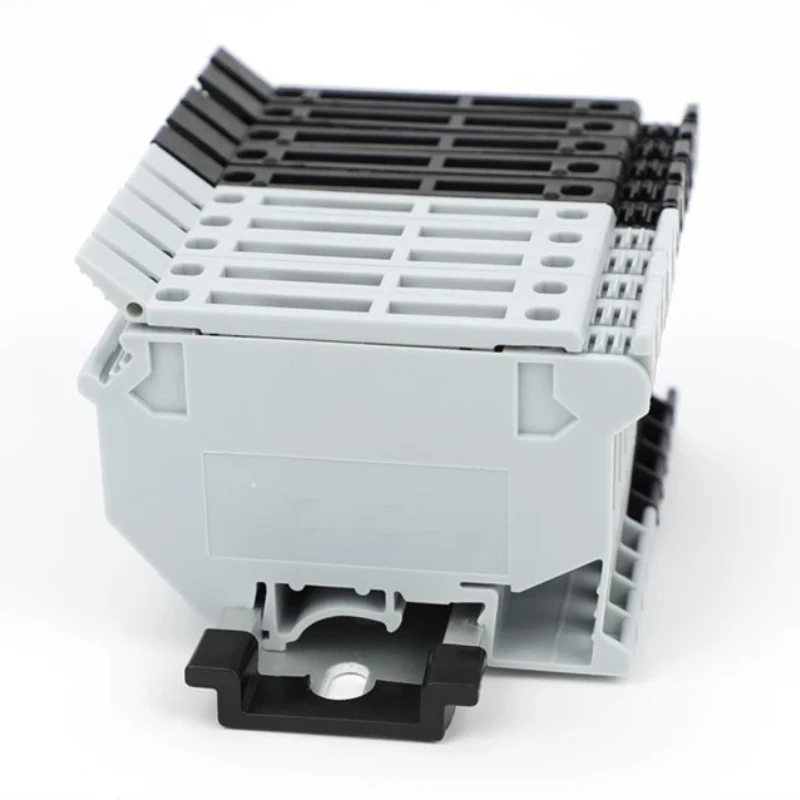 fused terminal strip