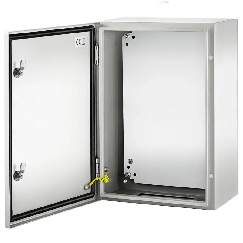 galvanized steel electrical enclosure