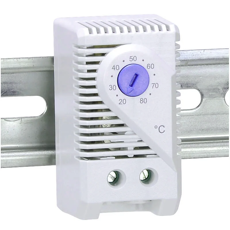 heating and cooling thermostats manufacture