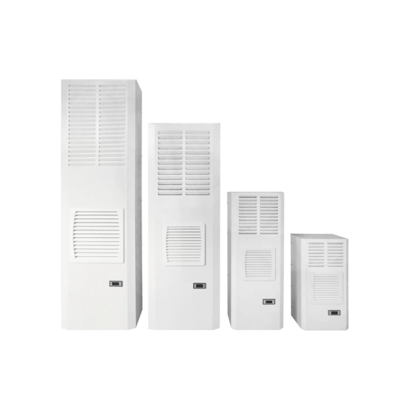 industrial cabinet air conditioner