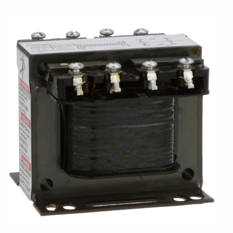 industrial step down transformer