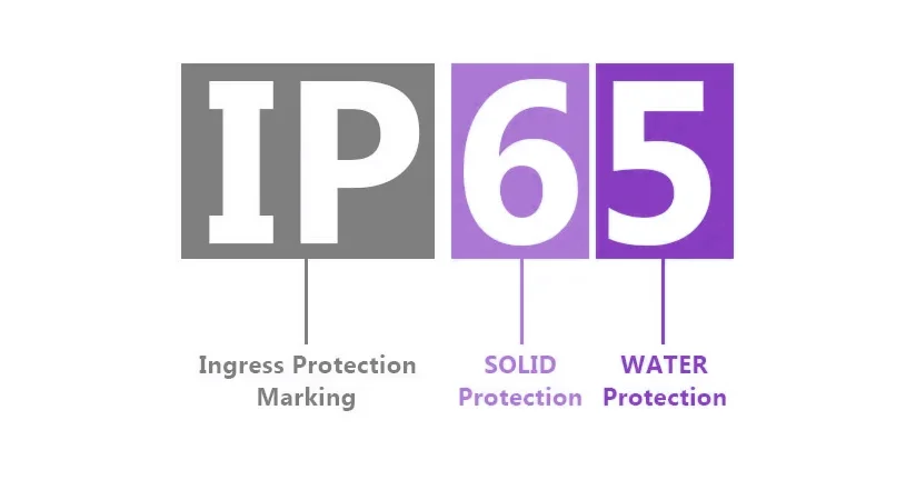 Ip55 vs Ip65 : Ingress Protection Ratings Explained for Industrial ...